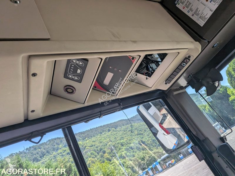 Autobus Irisbus CITELIS