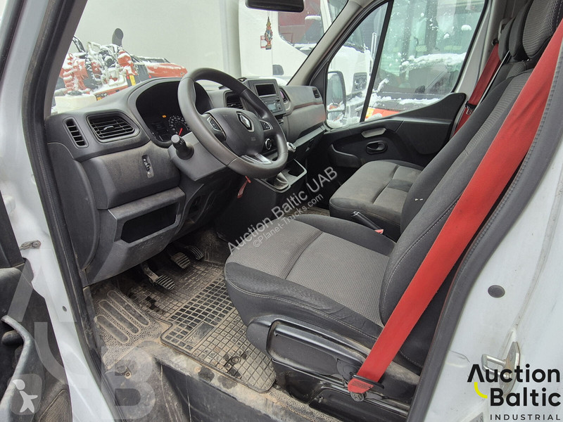 Furgoneta Renault Multicab