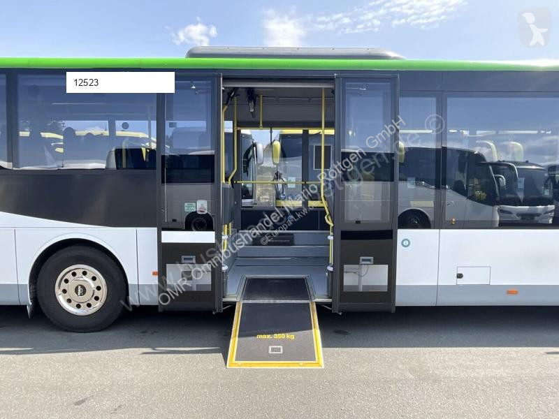 باص Setra S 415 LE Business