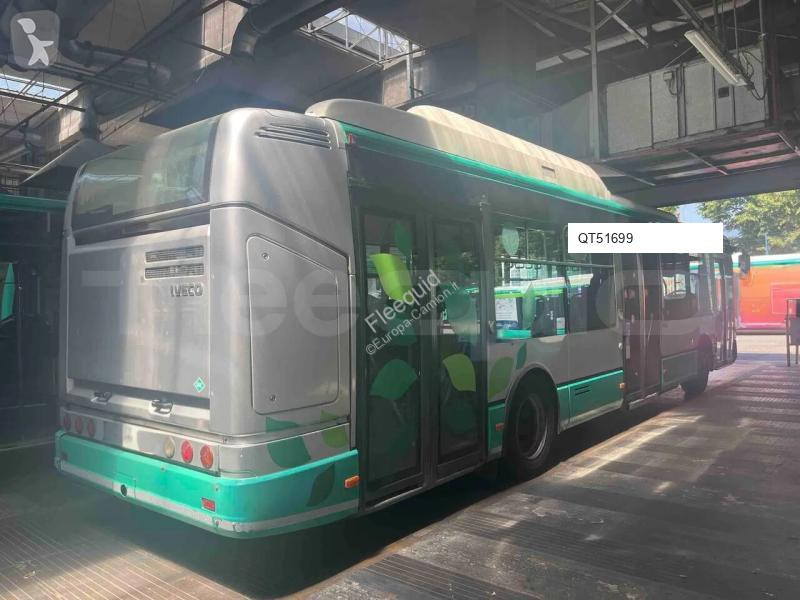 Autobus Iveco Citelis
