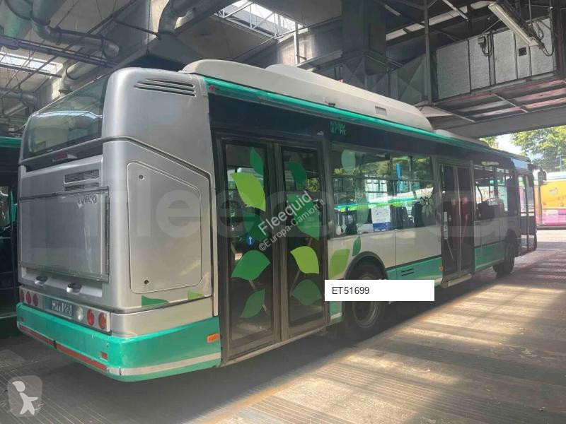 Autobus Iveco Citelis