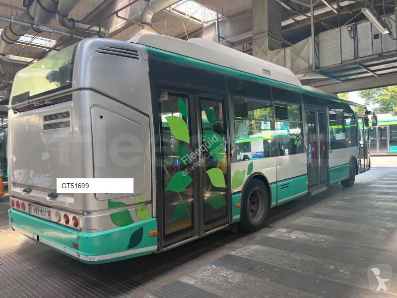 Autobus Iveco Citelis