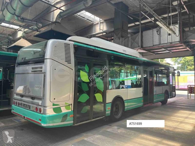 Autobus Iveco Citelis