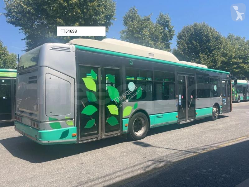 باص Iveco Citelis