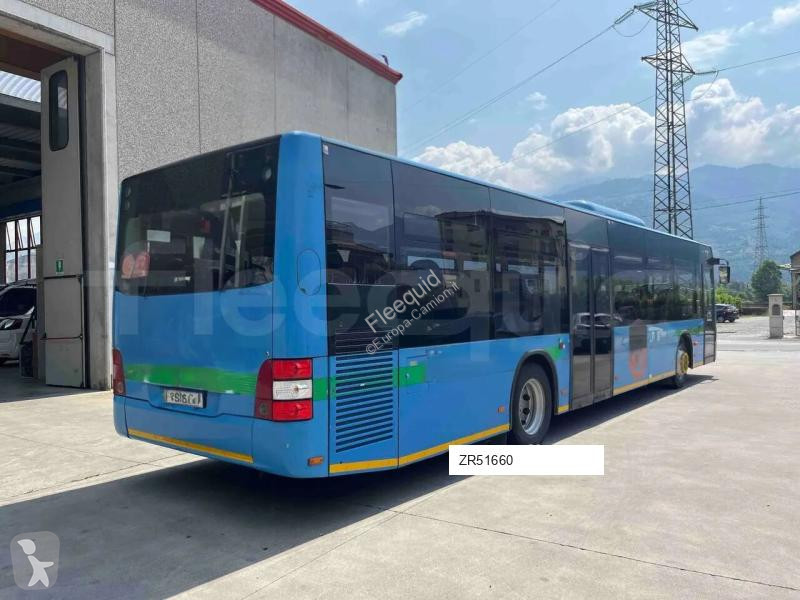 Pullman MAN A20
