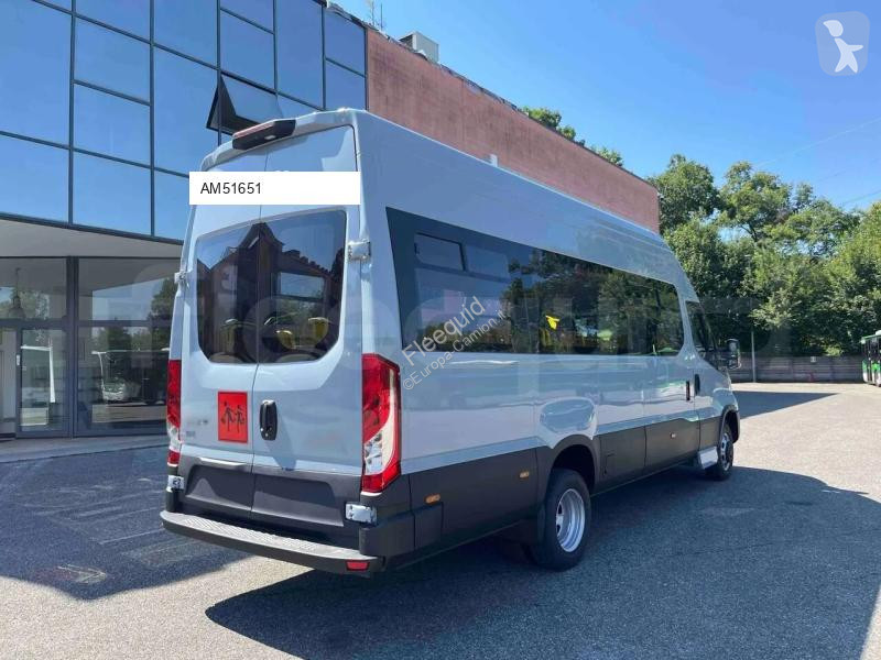 Pullman Iveco