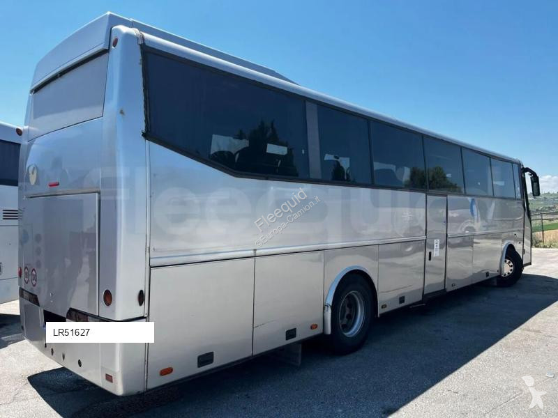 باص VDL Futura