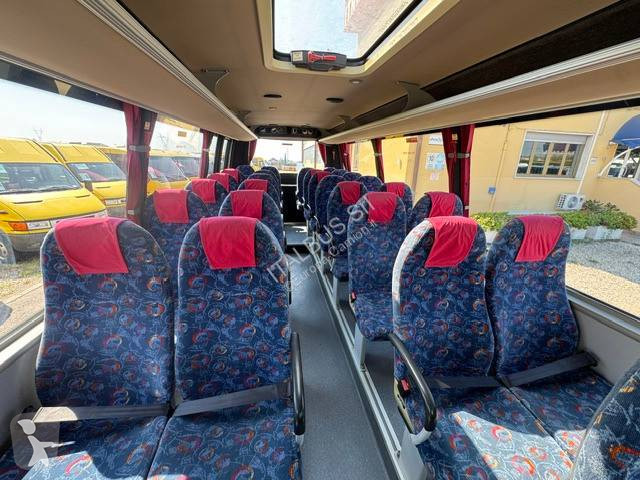 Pullman Iveco WING A65C/E4
