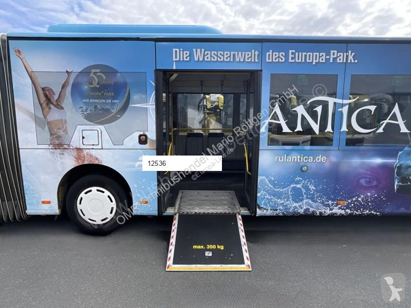 Autobus Mercedes O 530 G