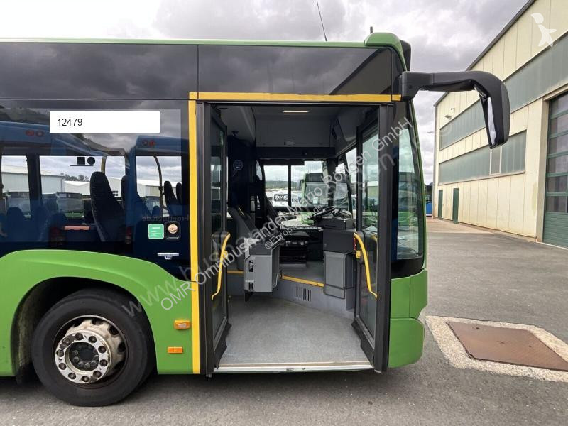 Autobus Mercedes O 530 G