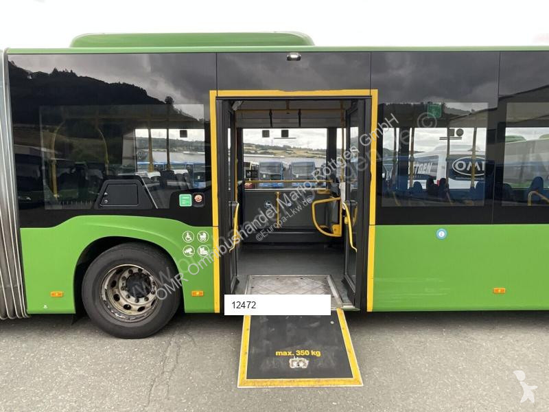 Autobus Mercedes O 530 G