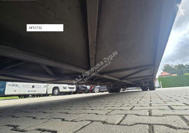 Autobús Mercedes INTOURO/ SPROWADZONY / 60 +24...