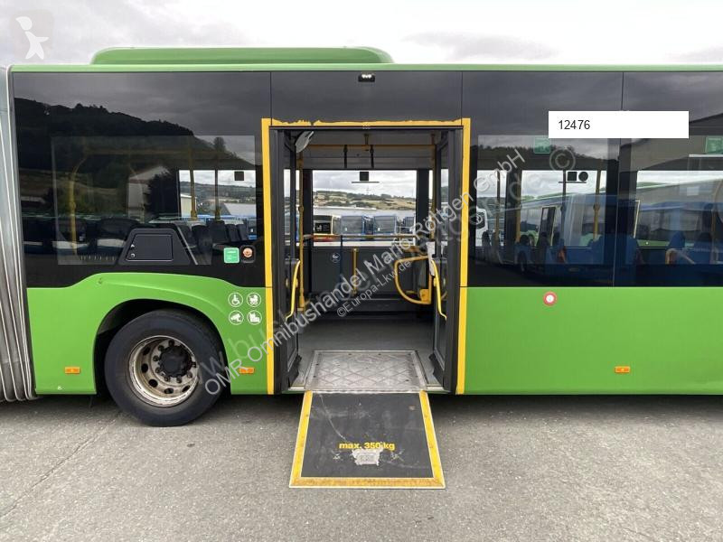 باص Mercedes O 530 G
