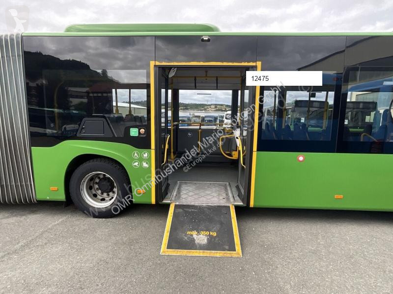 باص Mercedes O 530 G