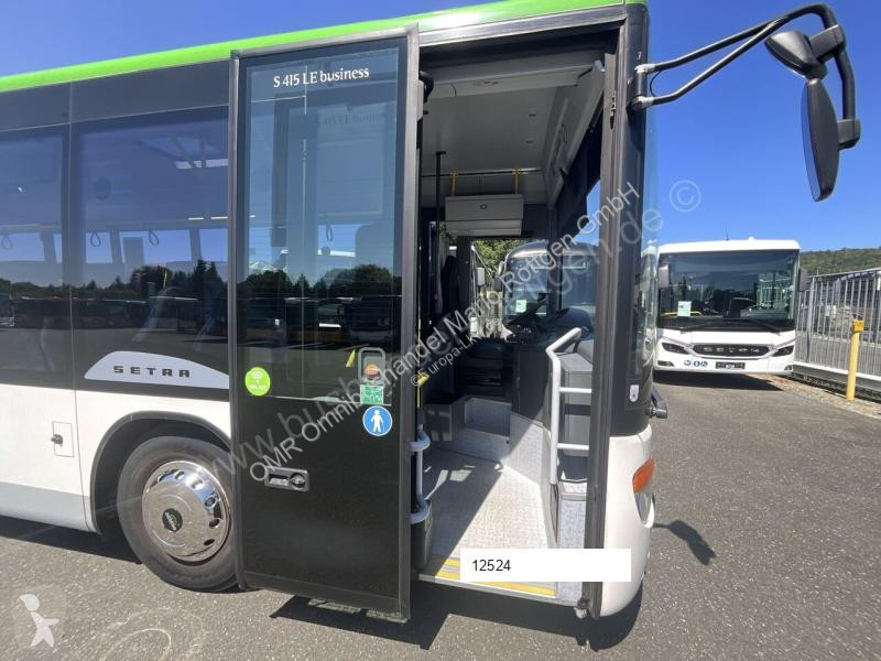 Градски автобус Setra S 415 LE Business