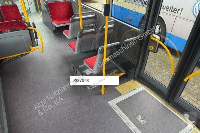 Autobussen Mercedes O 530 G /Klima/ZF/LAWO