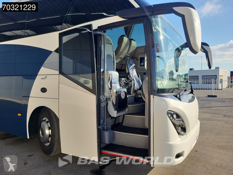 Autobus Iveco 7B2 4X2 Nightliner Touring car 15...