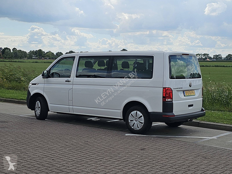 Pullman Volkswagen 2.0 TDI ac 9-pers EURO6