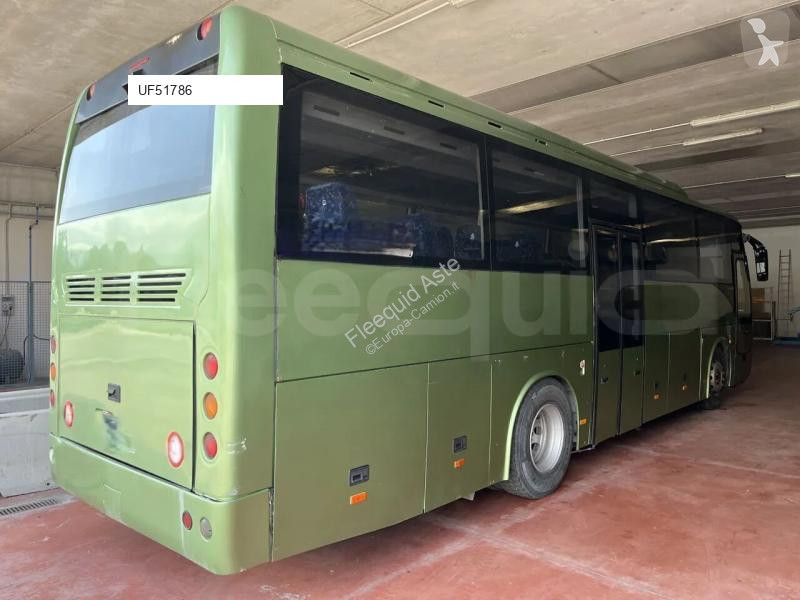 Autobuz Temsa Safari