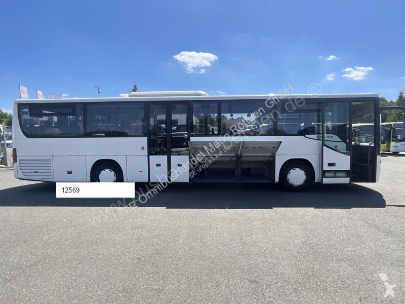 باص Setra