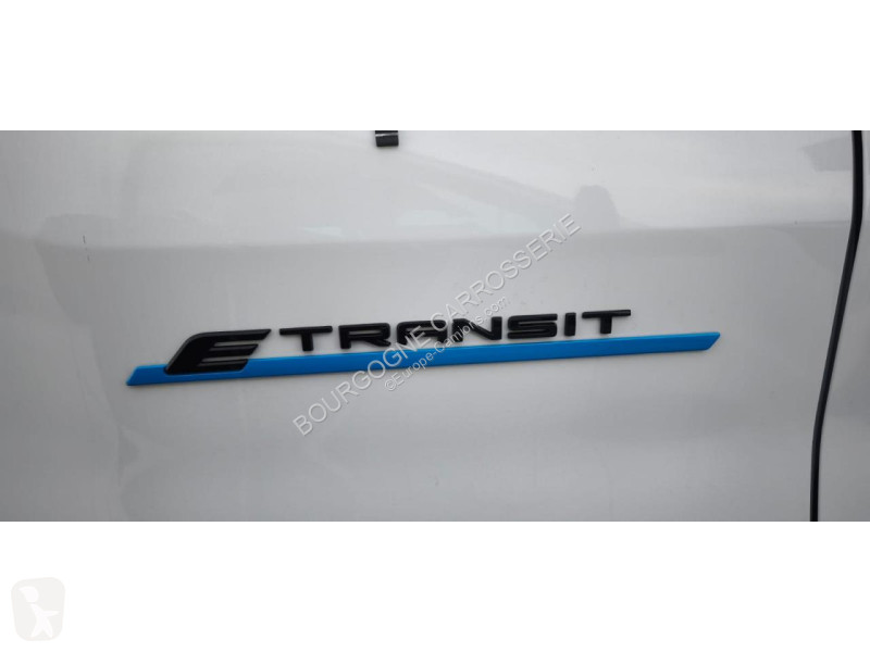 Градски автобус Ford TRANSIT e-E425 L3H3 - 269...