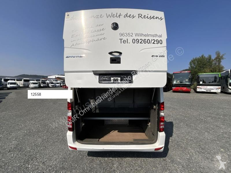 باص Mercedes 519