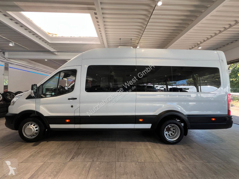 باص Ford Bus 460 Maxi XXL *Garantie*18+1 Sitze*