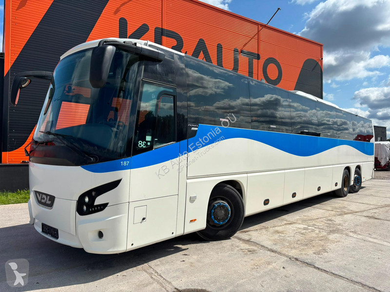 باص VDL Futura FMD 2-148/440 6x2*4 57 SEATS /...