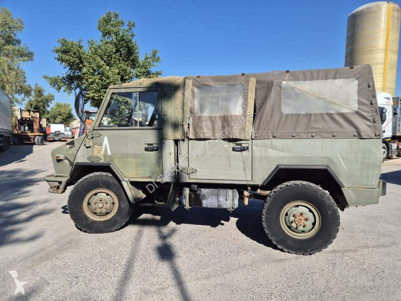 Pullman Iveco