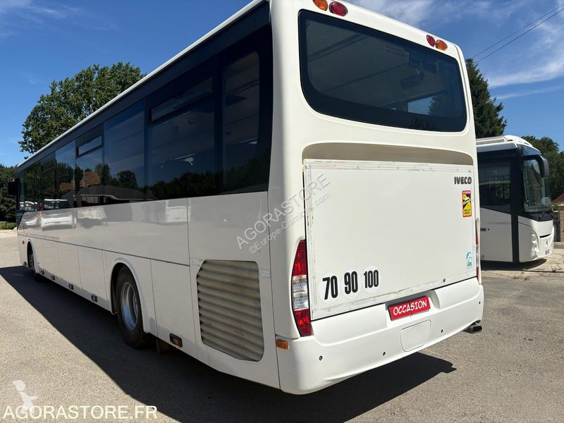 باص Irisbus RECREO