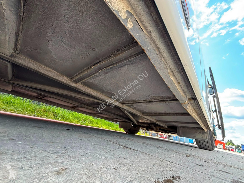 باص VDL Futura FMD 2-148/440 6x2*4 57 SEATS /...