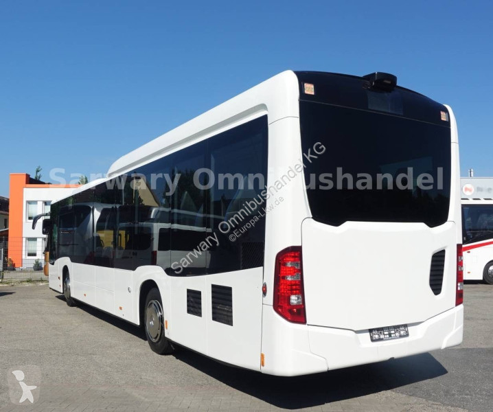 باص Mercedes O 530 C2 LE *Klima*A21*A20*415 LE*