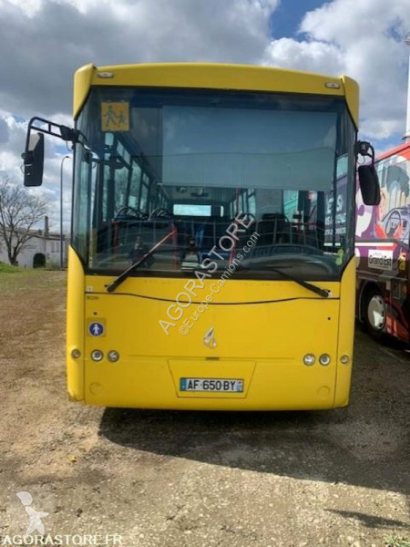 Autocar Irisbus RECREO