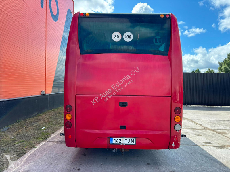 باص Iveco CC120/130 E24/FP EURO5