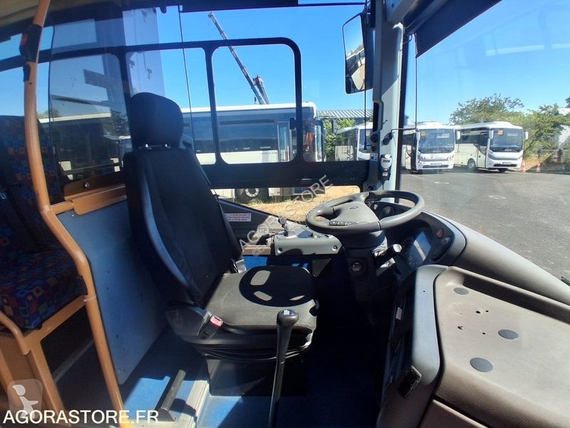 باص Irisbus RECREO