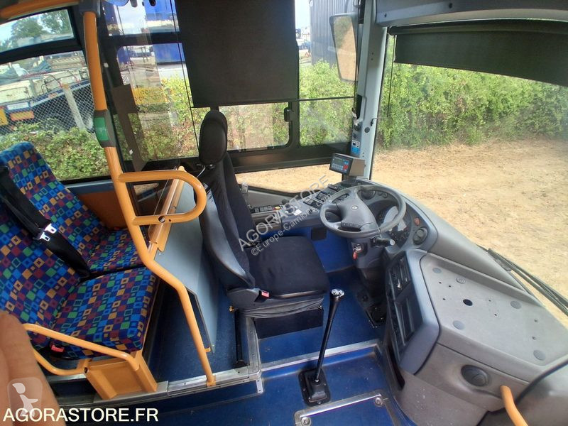 باص Irisbus RECREO