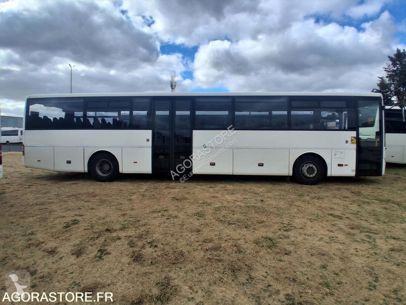 Bus Mercedes INTOURO