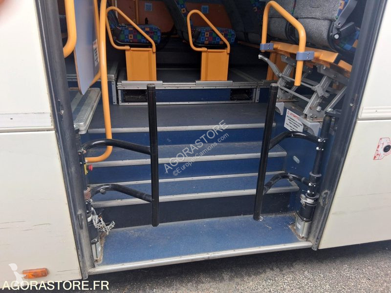 باص Irisbus CROSSWAY