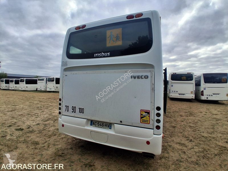 باص Irisbus RECREO