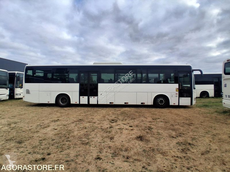 باص Irisbus CROSSWAY