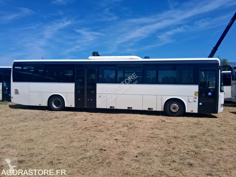 باص Irisbus CROSSWAY