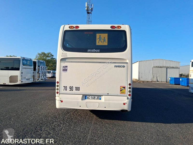 باص Irisbus RECREO