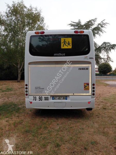 باص Irisbus RECREO