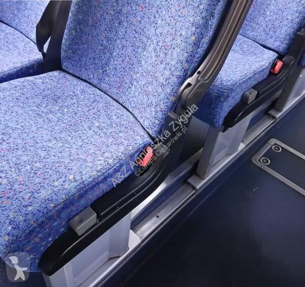 Градски автобус Irisbus CROSSWAY/ SPROWADZONY/...