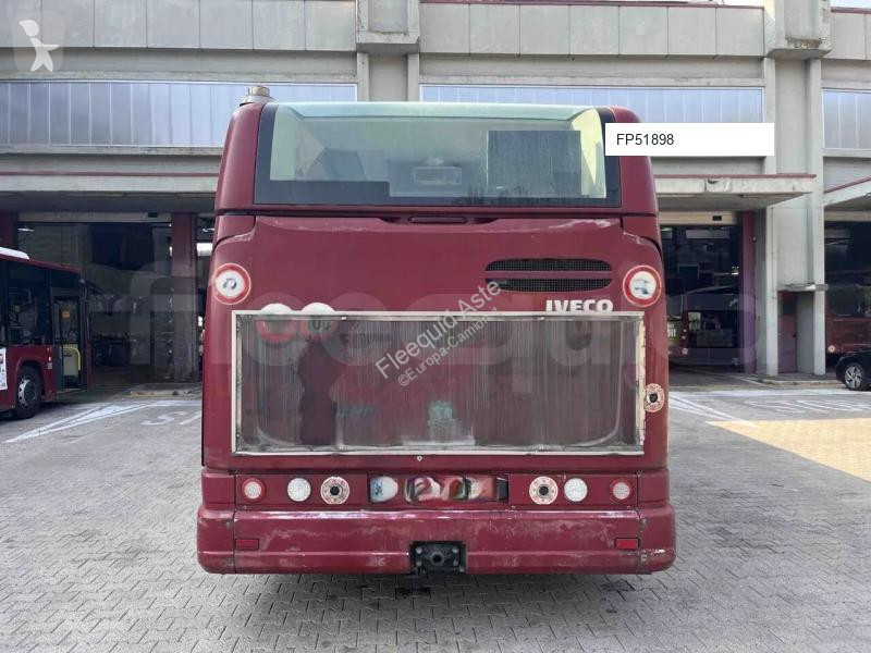 Autobus Iveco N. 20 Iveco Citelis