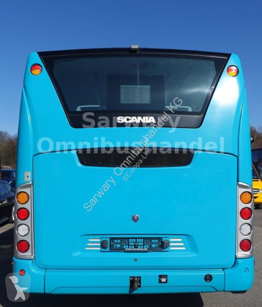 باص Scania Citywide E *43-Sitze*Klima*12m*