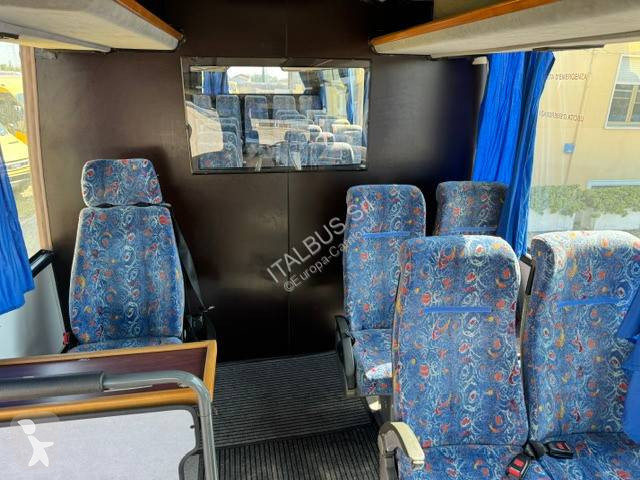 باص Iveco CC 150 E