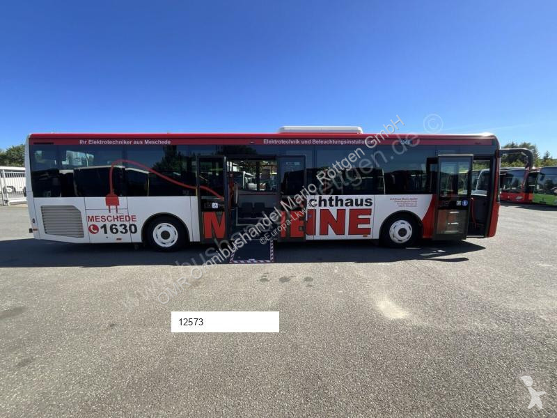 باص Iveco LE