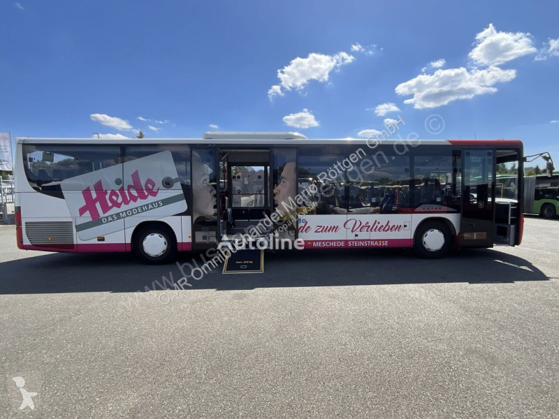باص Setra S 416 LE Business