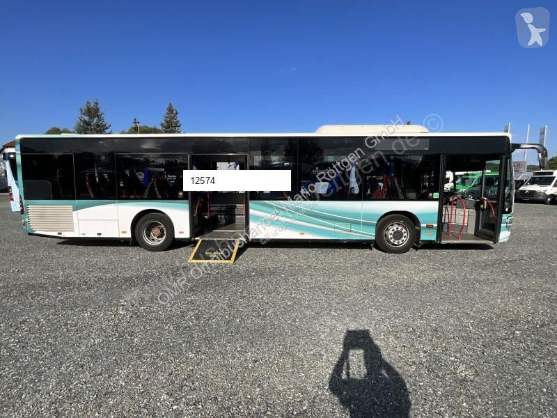 Autobús Mercedes O 530